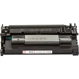 Картридж тон. BASF для HP LJ Enterprise M507/M528dn/M528f аналог CF289X (BASF-KT-CF289X) - мініатюра 3