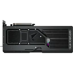 Відеокарта Gigabyte GeForce RTX5070 12Gb Aorus Master (GV-N5070AORUS M-12GD) - мініатюра 7