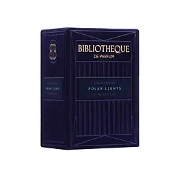 Парфумована вода Bibliotheque de Parfum Polar Lights (4820271430247) 16 мл - мініатюра 2