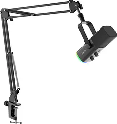 Мікрофон Fifine AM8T Black - мініатюра 2