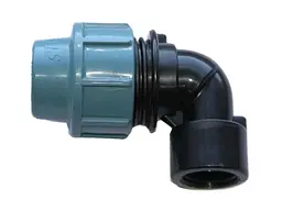 Кут В STR 25х3/4"
