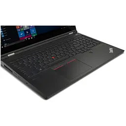 Ноутбук Lenovo ThinkPad T15g Gen 2 i7-11800H la 4.60 GHz,15.6'',UHD,IPS,32GB,1TB,RTX 3080 16GB - мініатюра 12