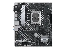 Материнська плата Asus PRIME H610M-A WIFI D4 - мініатюра 2