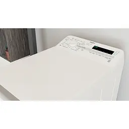 Пральна машина Whirlpool TDLR60210UA - мініатюра 9