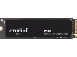 SSD-накопичувач Crucial P310 2 TB (CT2000P310SSD8)