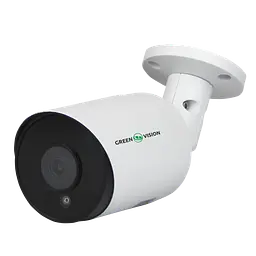 Зовнішня IP камера GV-139-IP-COS80-30H POE 8MP - мініатюра 2