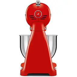 Планетарний міксер Smeg SMF03RDEU Red [107759] - мініатюра 6