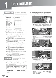 Prepare Level 3 Workbook with Digital Pack 2nd Edition - Френсіс Трелор - мініатюра 2