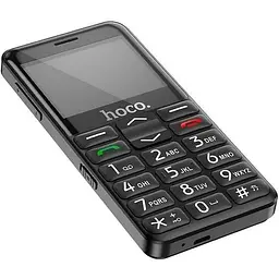 Мобільний телефон HOCO 1385 Dl SIM Easy - мініатюра 8