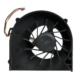 Вентилятор ноутбука Dell Inspiron 15R N5010 DC(5V,0.36A) 3pin (MF60120V1-B020-G99/KSB0505HA) - мініатюра 2