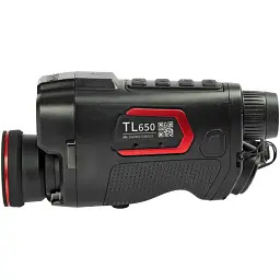 Монокуляр Guide тепловізійний/цифровий TL650 2,8-22,4x50 640х48012m з далекоміром 1400 м (TL650) - мініатюра 3