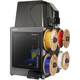 3D-принтер Elegoo Centauri Carbon 2 Combo (50.201.023300) [166506] - мініатюра 9