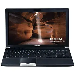Ноутбук Toshiba Tecra R950 (i5-3230M/8/500) - Class B "Б/В"
