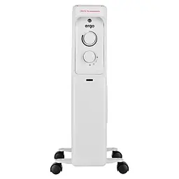 Обігрівач Ergo HO 222009 - мініатюра 2