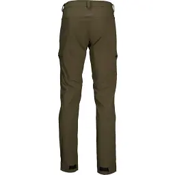 Штани Seeland Outdoor stretch 50 Зелений - мініатюра 2