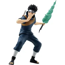 Фігурка Bandai Spirits Naruto Shippuden Shisui Uchiha Наруто Шіппуден Шісуі Учіха 13 см BS NS SU 13 - мініатюра 3