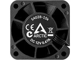 Вентилятор для корпусу ARCTIC S4028-15K (ACFAN00264A) - мініатюра 4