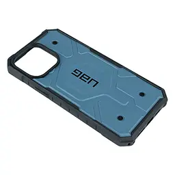 Чохол UAG Pathfinder MagSafe Apple iPhone 14 Pro Max Sky Blue - мініатюра 2