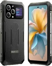 Смартфон Blackview BL8000 12/512GB Black (Global) NFC - мініатюра 3