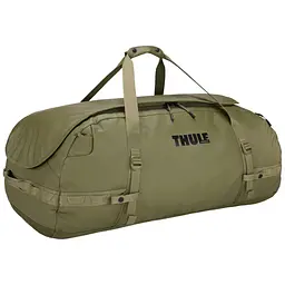 Спортивна сумка Thule Chasm Duffel 130 л Olivine (TH 3205002)