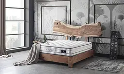 Матрац Ego Home Алоевера Даблфейс 180x200 см (590214) - мініатюра 4