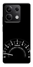 TPU чохол Demsky Speed для Xiaomi Redmi Note 13 5G