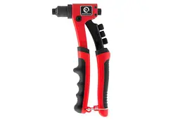 Заклепочник ручний для витяжних заклепок Intertool RT-0014 215 мм Pro - мініатюра 2