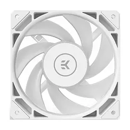 Кулер до корпусу Ekwb EK-Loop Fan FPT 120 D-RGB - White (3831109898048)