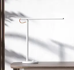 Настільна лампа Xiaomi Mi LED Desk Lamp 1S (MJTD01SYL) (MUE4105GL) - мініатюра 3