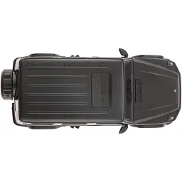 Машинка Rastar Mercedes-Benz G63 1:24 Чорний - мініатюра 8