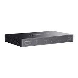Комутатор TP-Link Omada SG2008P - мініатюра 3