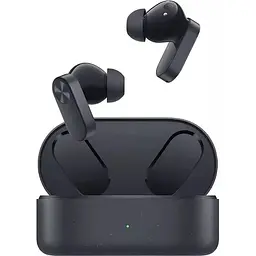 Навушники бездротові OnePlus Buds Ace Е508A чорні