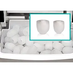 Льодогенератор побутовий Gorenje IMD1200SB - мініатюра 7