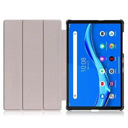 Чохол HardCase Lenovo Tab M10 HD 2nd TB-X306F Червоний - мініатюра 2