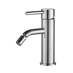 Змішувач для біде VBI Milano chrome VBI Milano chrome VBI-050104CH, Хром