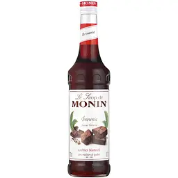 Сироп Monin Брауні 0.7 л