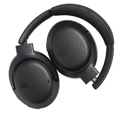Бездротові навушники JBL Tour One M2 JBLTOURONEM2BLK Black - мініатюра 4