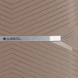 Валіза Gabol Kume (L) Stone (123547-009) - мініатюра 7