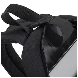 Рюкзак для ноутбука RivaCase 15.6" 8065 Black (8065Black) - мініатюра 6