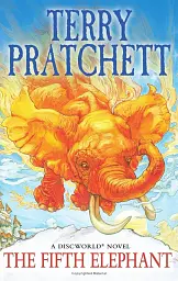 The Fifth Elephant
