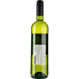 Вино Dusseau Sauvignon Pays D'Oc IGP, біле, сухе, 0,75 л - мініатюра 2