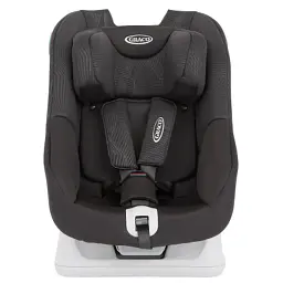Автокрісло Graco Extend LX, 40-105 см (0+/1), чорне (GC2115ABMDN000) - мініатюра 3
