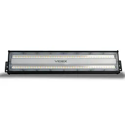 LED світильник висотний лінійний Videx HB022, 100W 5000K (28184-000) - мініатюра 3