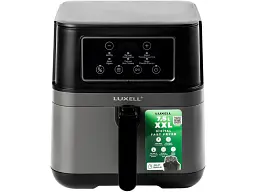 Мультипіч (аерофритюрниця) Luxell LXAF-01 - мініатюра 1