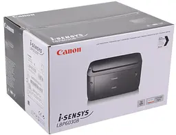 Принтер А4 i-SENSYS LBP6030B (бандл з 2 картриджами) Canon teh0014835 - мініатюра 7