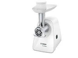 М'ясорубка Bosch MFW2510W