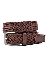 Ремінь резинка Le-Mon 100-105х3,5 см acs0023808 - мініатюра 4