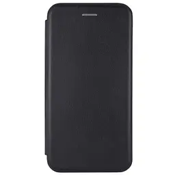 Чохол до мобільного телефона BeCover Exclusive Xiaomi Redmi Note 15 4G/5G Black (715476) - мініатюра 2
