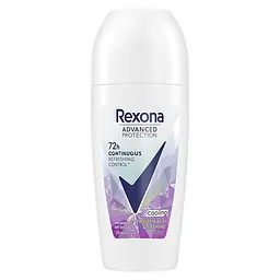 Антиперспірант кульковий Rexona Advanced Protection 72H Deo Roll-On 50 мл