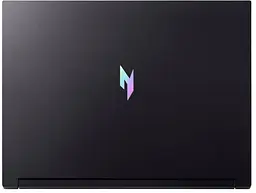 Ноутбук Acer Nitro V 16 AI ANV16-42-R0S5 (16 FHD IPS 180 Hz, Ryzen 5 240, 16 GB, 512 SSD, RTX 3050, DOS) Black (NH.U1KEU.008) - мініатюра 6